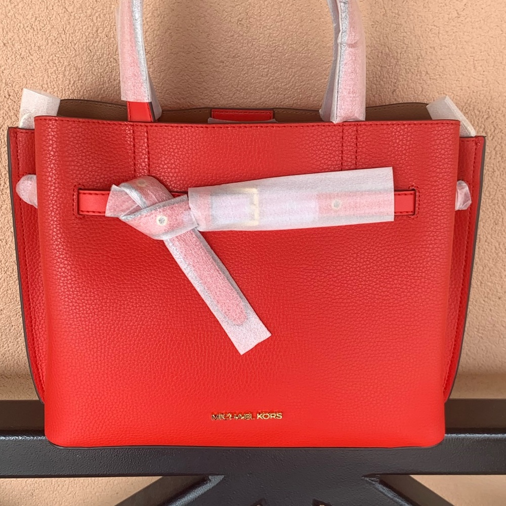 Michael Kors handbag